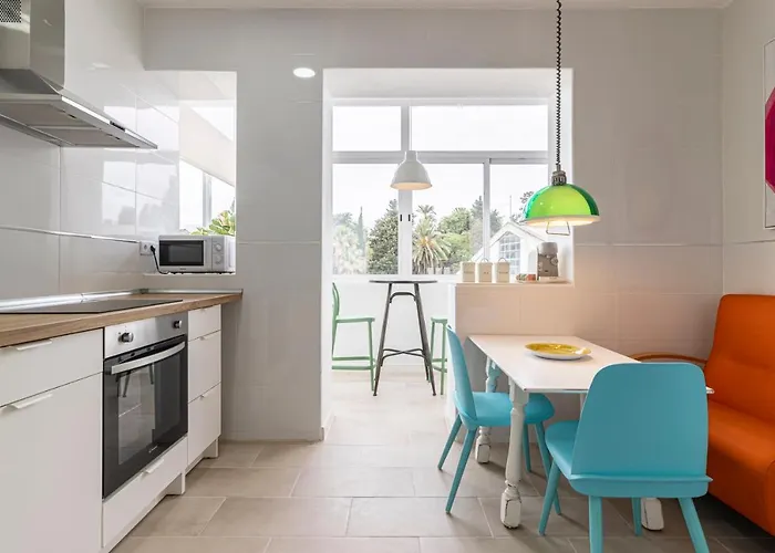 El Balcon De La Bodega - Luxurious In Jerez With Gym شقة *