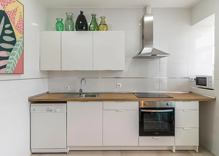 El Balcon De La Bodega - Luxurious In Jerez With Gym شقة جيريز