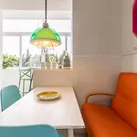 El Balcon De La Bodega - Luxurious In Jerez With Gym Apartament *