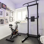 El Balcon De La Bodega - Luxurious In Jerez With Gym Apartament Jerez de la Frontera