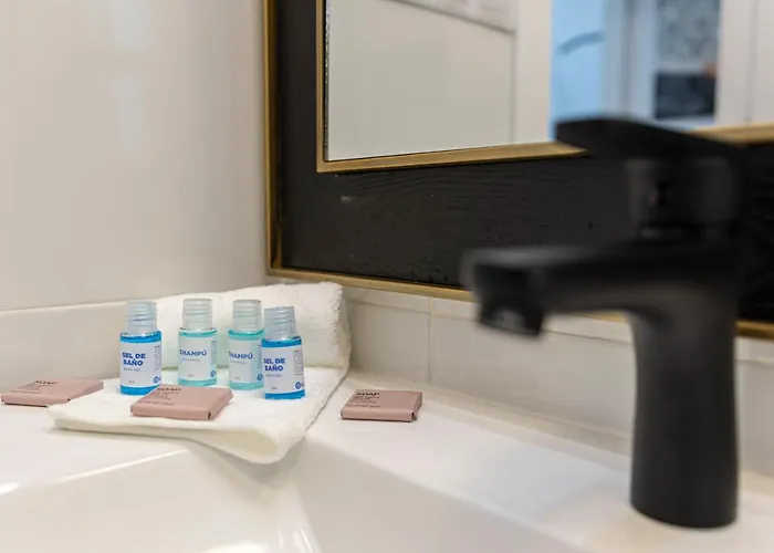 El Balcon De La Bodega - Luxurious In Jerez With Gym