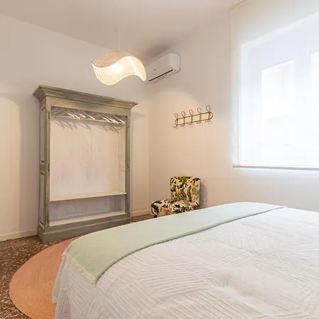 El Balcon De La Bodega - Luxurious In Jerez With Gym 赫雷斯