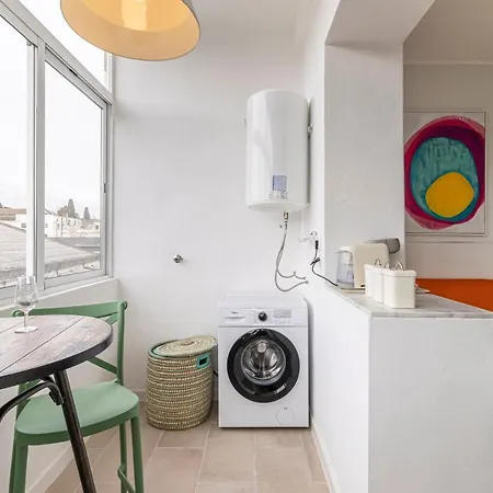 El Balcon De La Bodega - Luxurious In Jerez With Gym Jerez de la Frontera