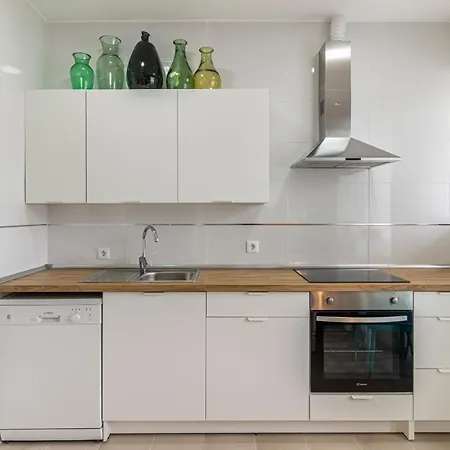 El Balcon De La Bodega - Luxurious In Jerez With Gym Appartamento Jerez de la Frontera