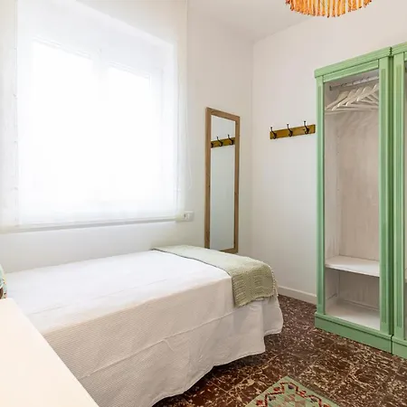 El Balcon De La Bodega - Luxurious In Jerez With Gym * Jerez de la Frontera